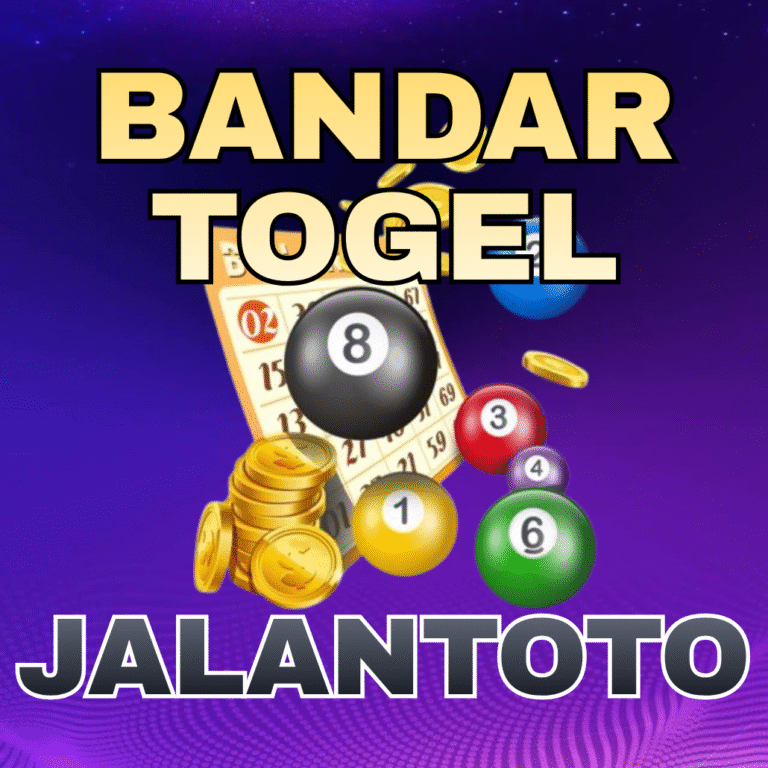 BANDAR TOGEL